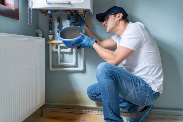 Plumbing System Maintenance in Little Silver, NJ